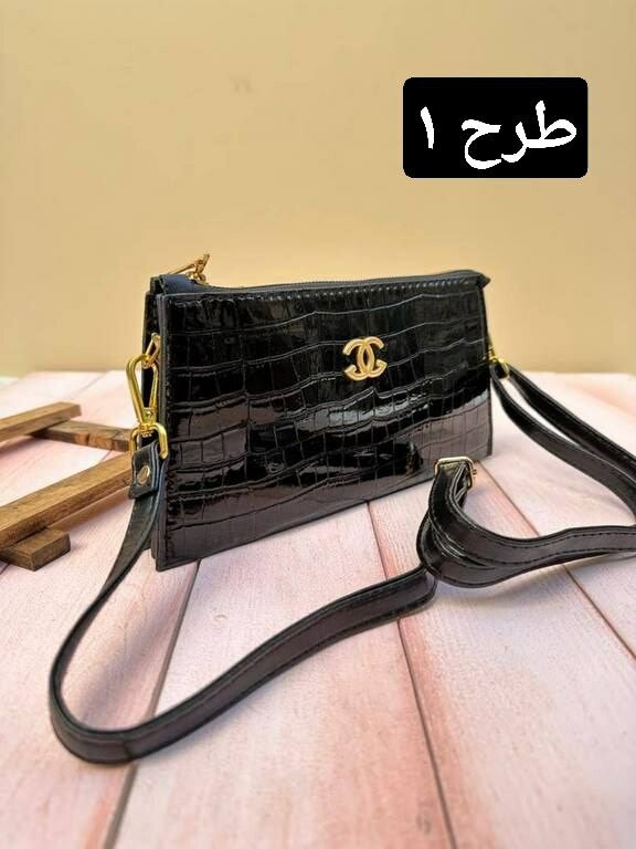 کیف سولانو کد 1689