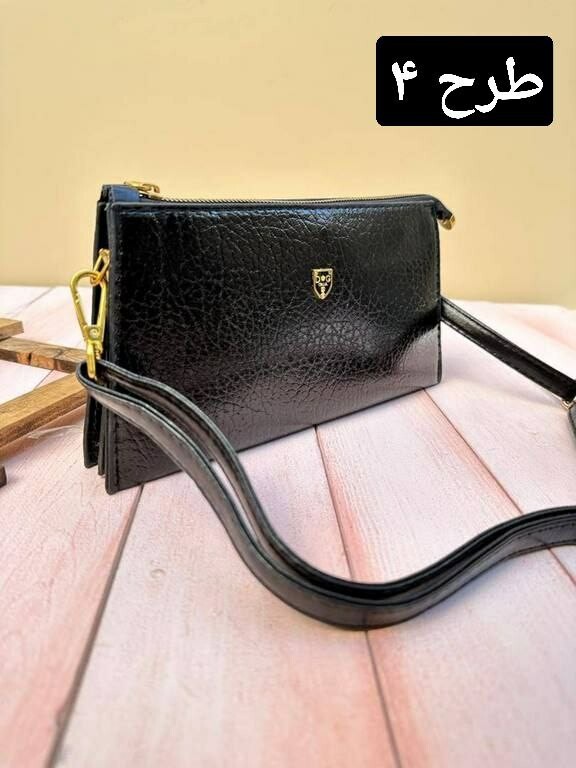 کیف سولانو کد 1689