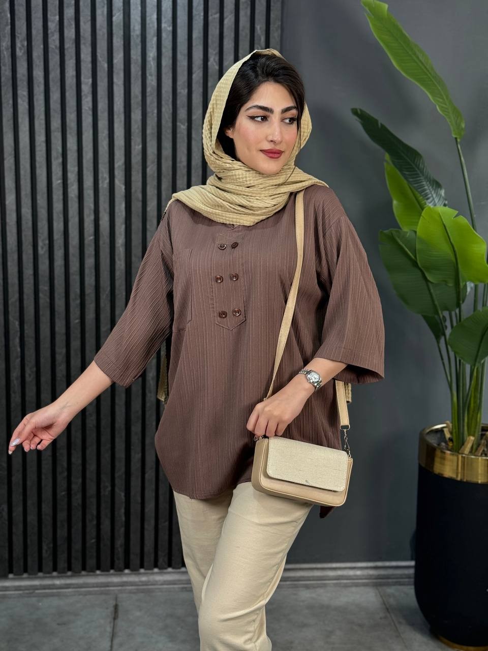 تونیک ایوا سحر کد 1719