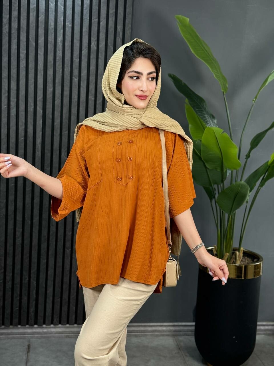 تونیک ایوا سحر کد 1719