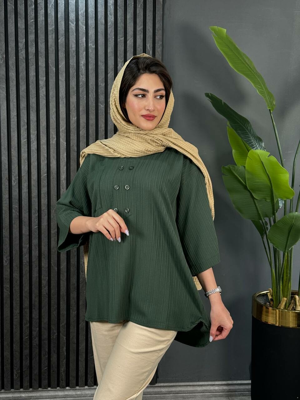 تونیک ایوا سحر کد 1719