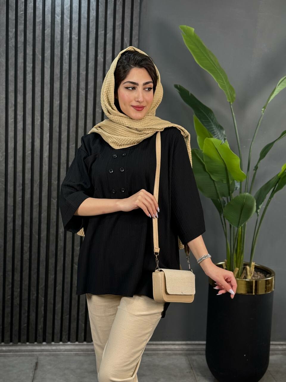 تونیک ایوا سحر کد 1719