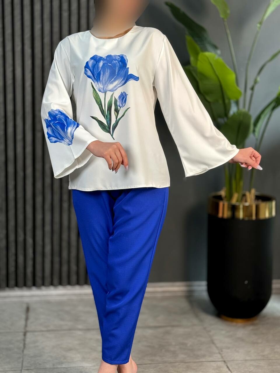 ست مازراتی لاله کد 1737