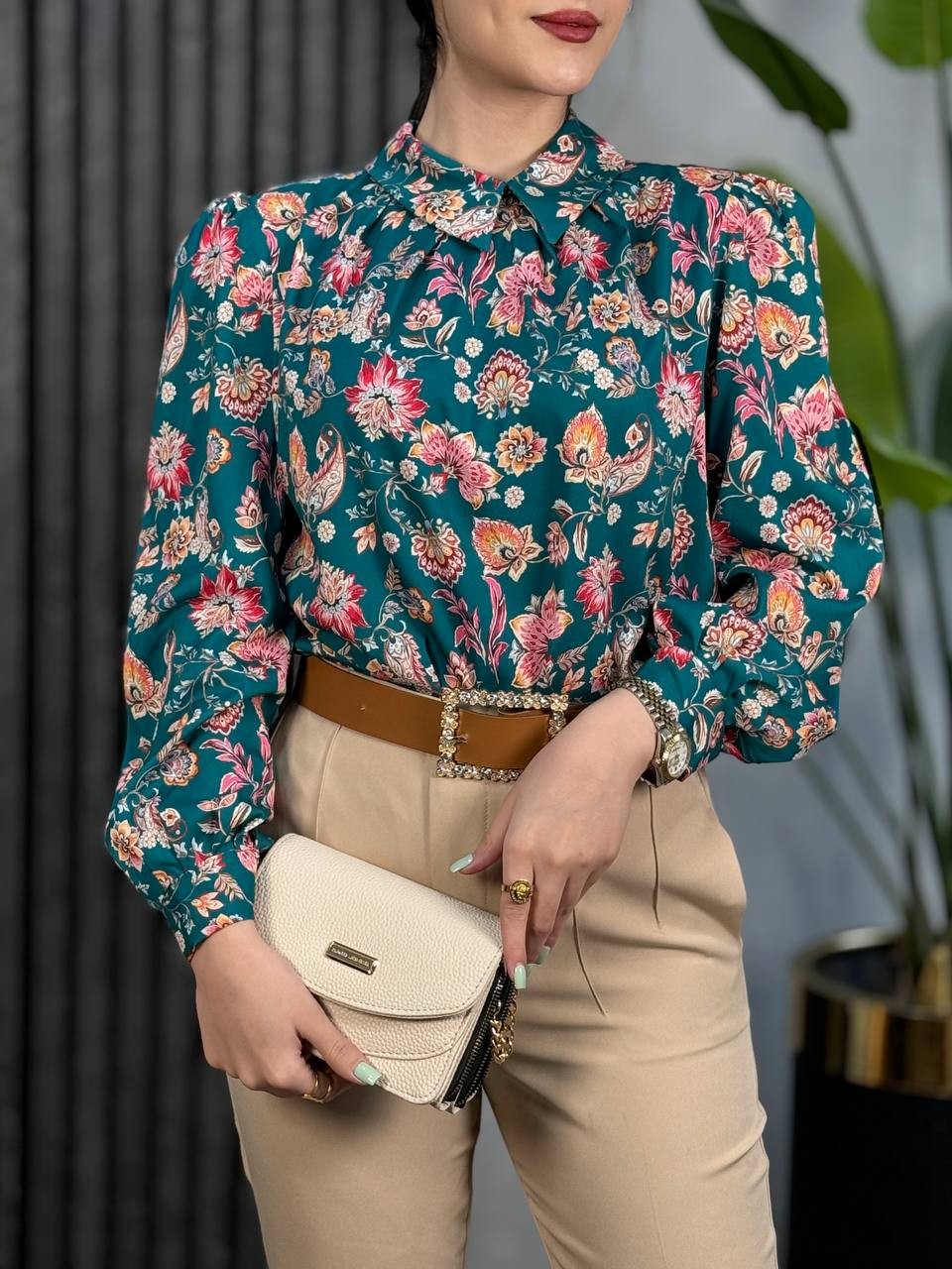 شومیز سوناد کد 1792