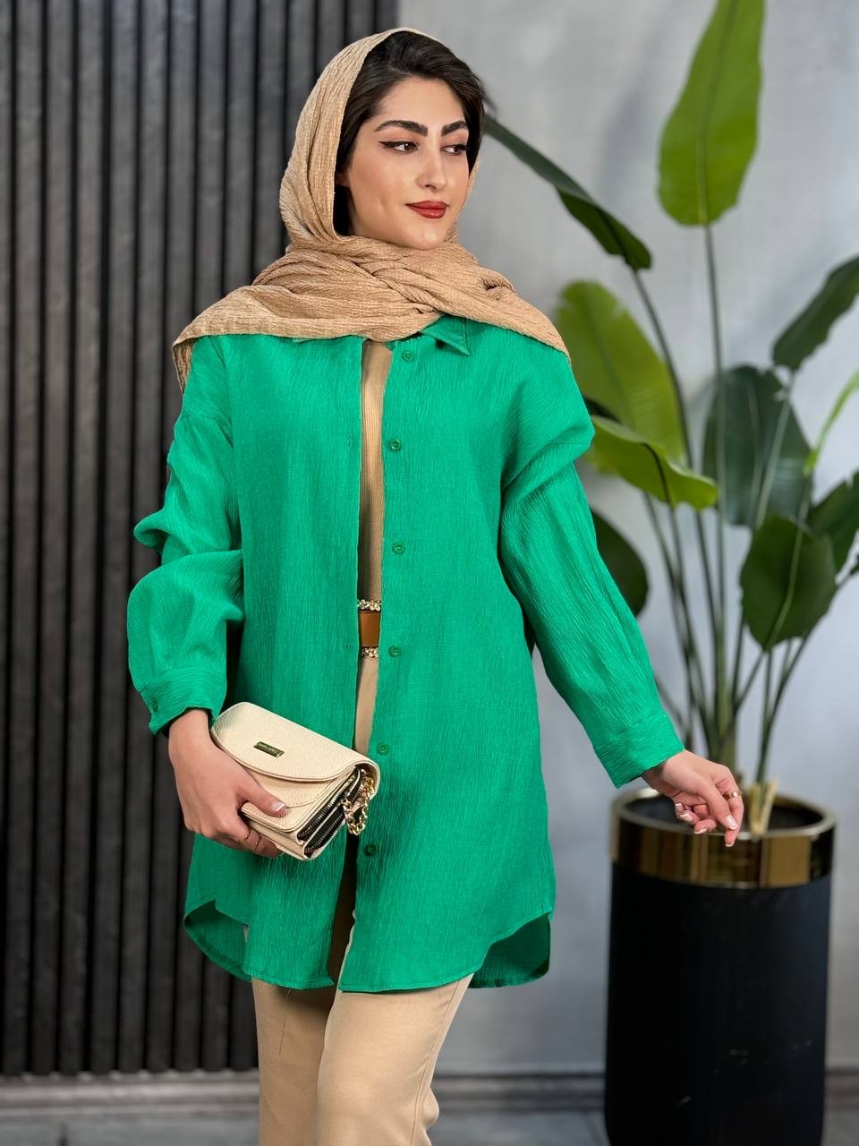مانتو شین کد 1799