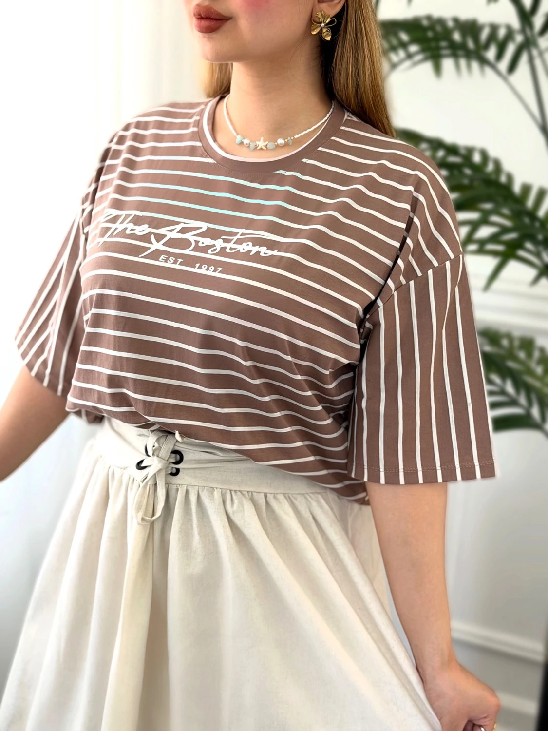 تیشرت تافی 0418