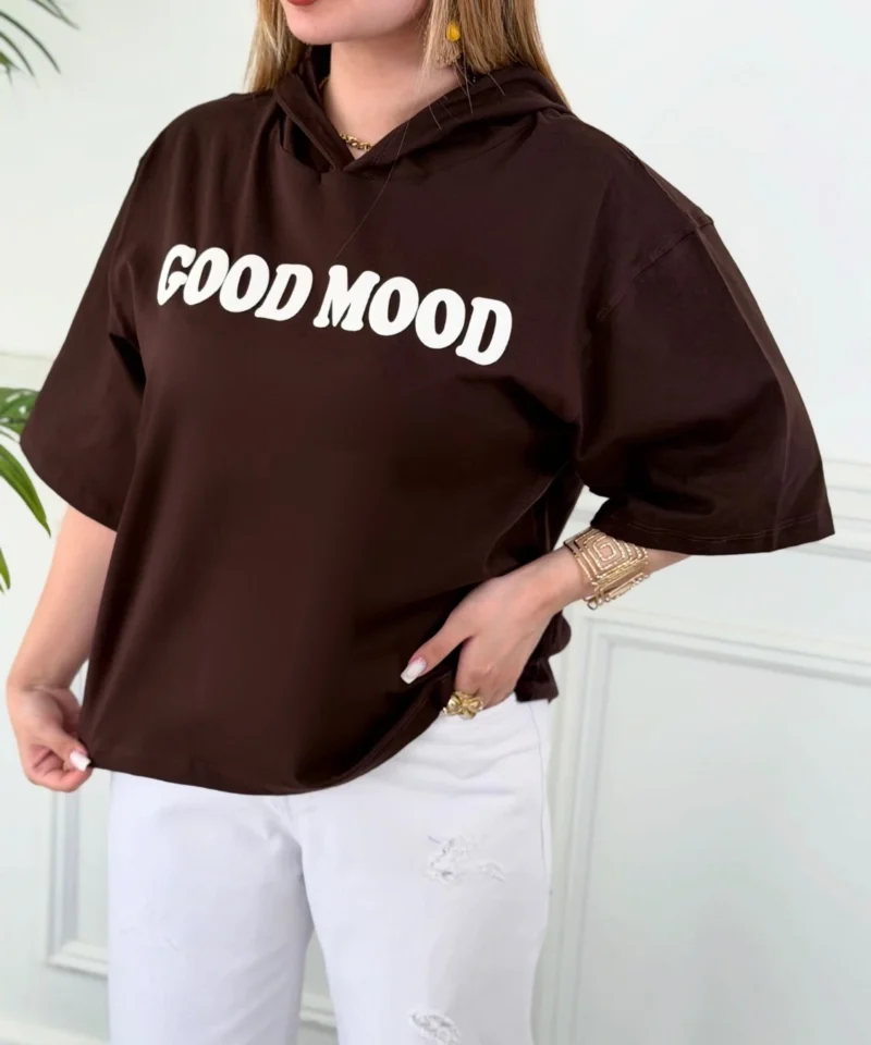 تیشرت مود 0561