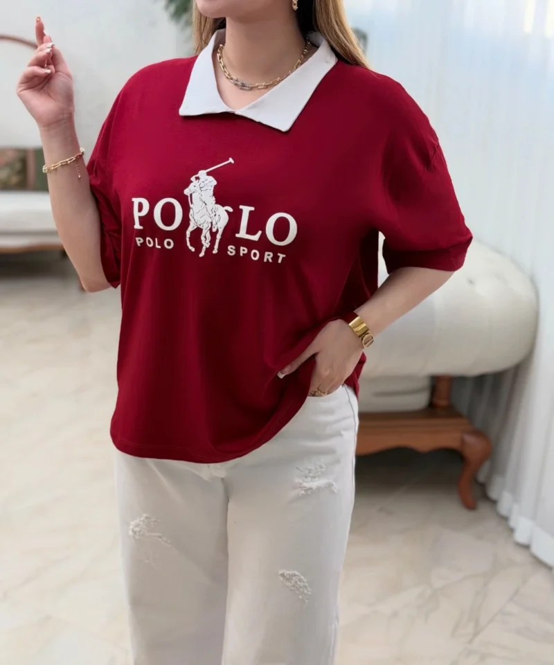 تیشرت لئوپارد 0837