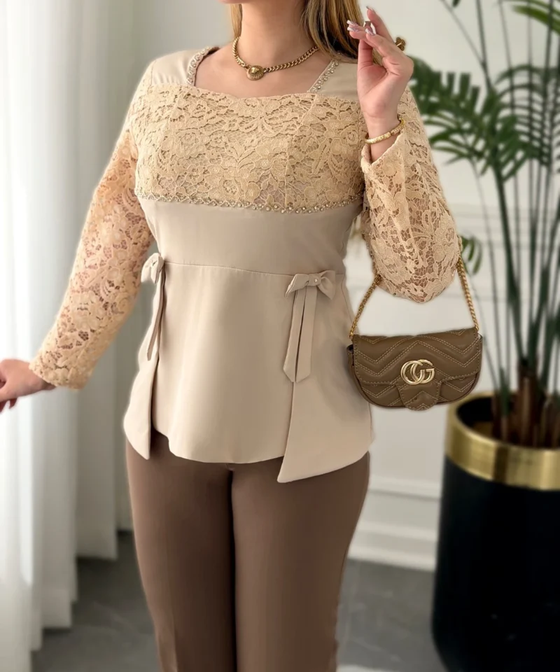 شومیز ناریا