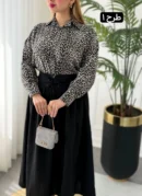 شومیز تلما زنانه