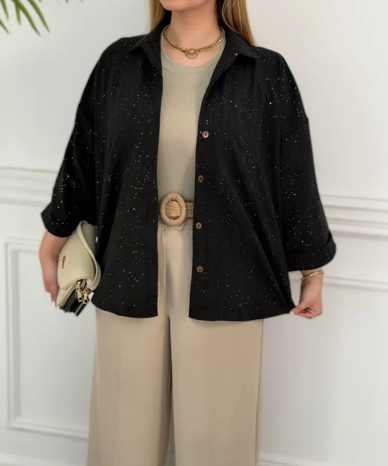 شومیز زنانه حدیث
