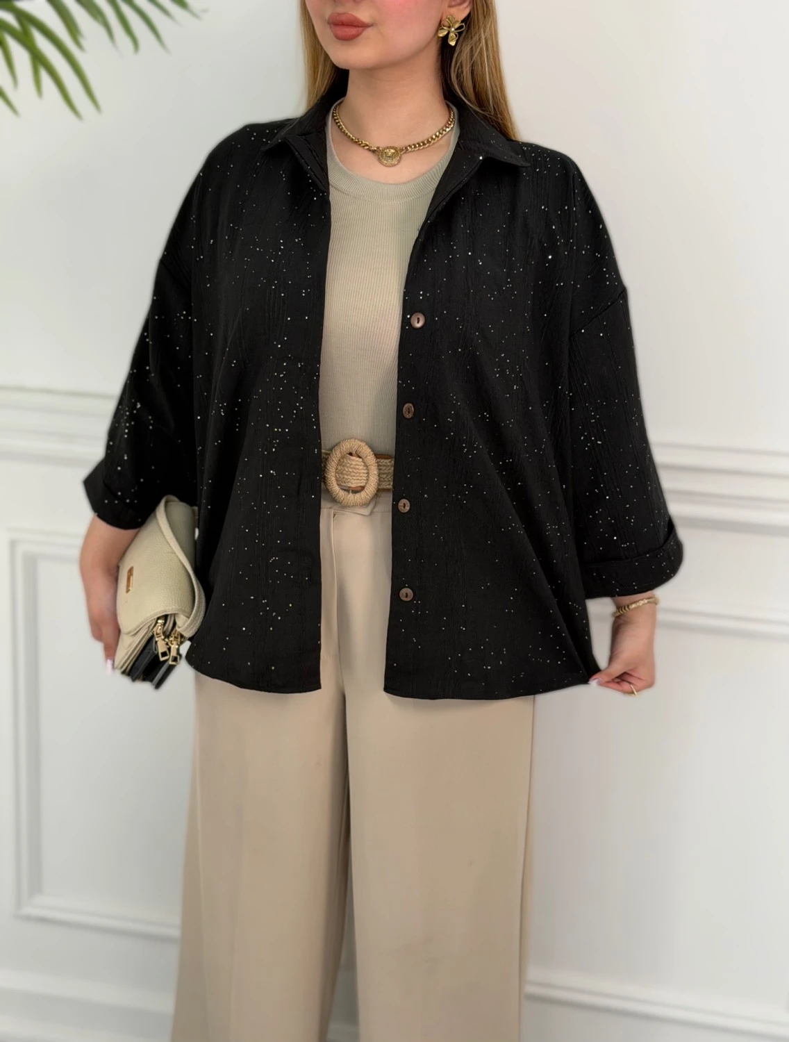 شومیز زنانه حدیث