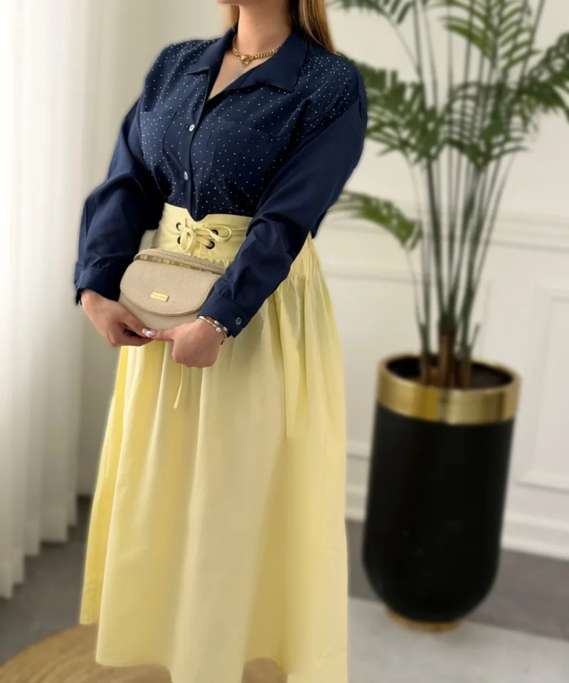 شومیز زنانه شیک و سبک