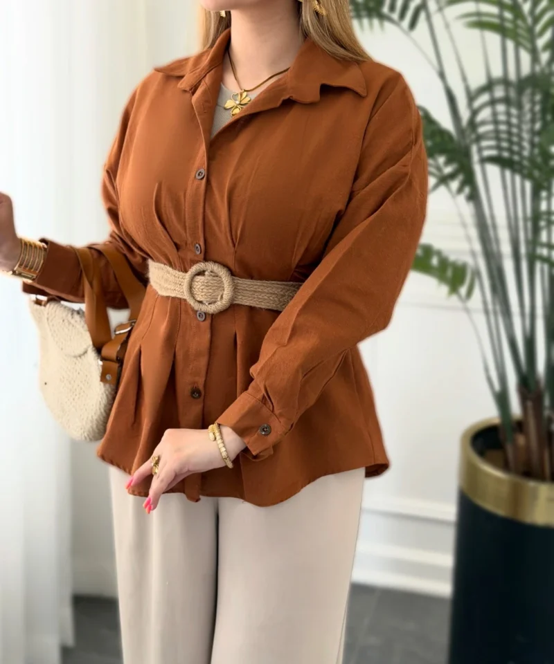 شومیز فارا 0404