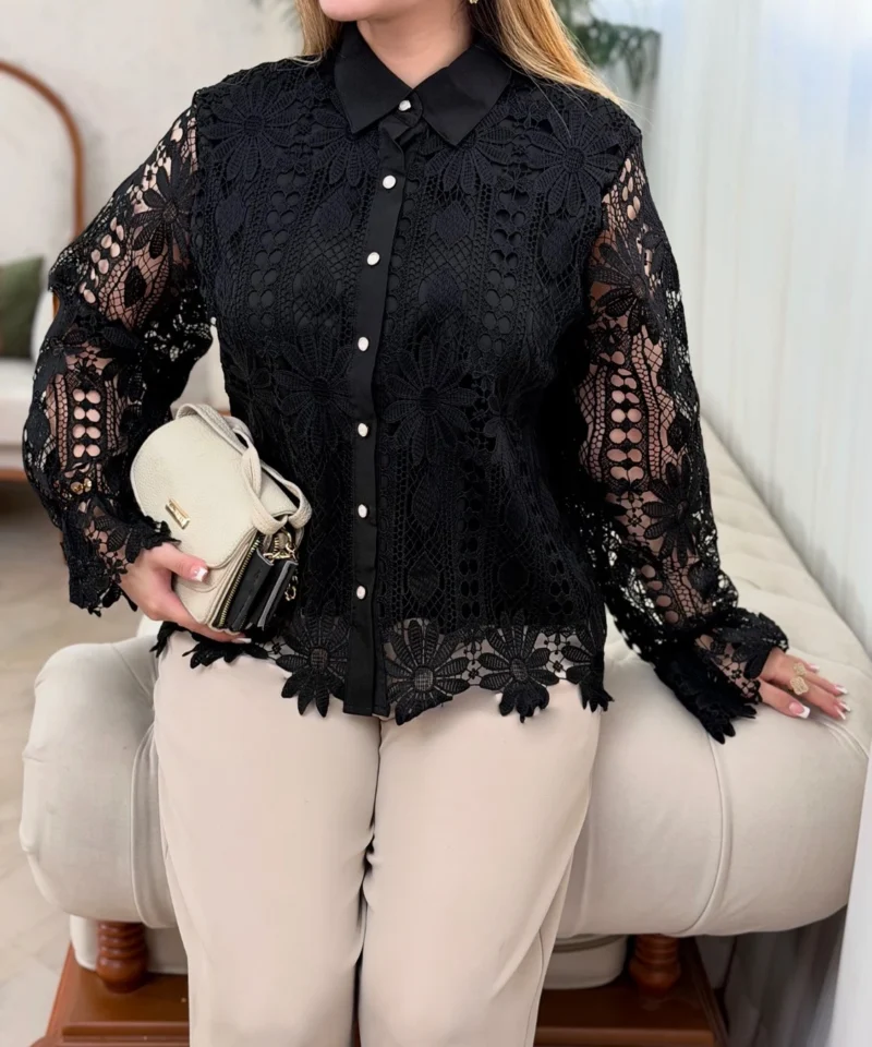 شومیز آفتابگردون 0713