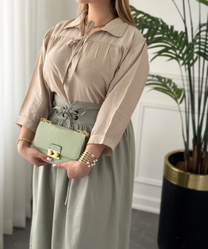 تونیک زنانه کرسپو