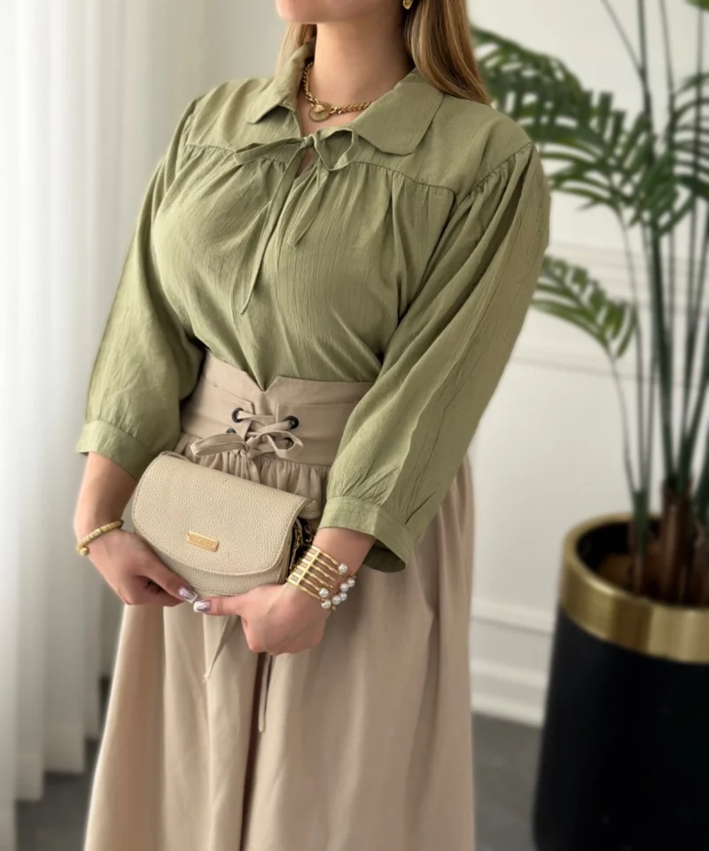 تونیک زنانه روزمره