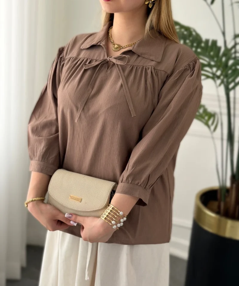 تونیک زنانه آزاد