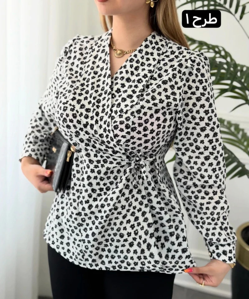 تونیک نانسی 0422
