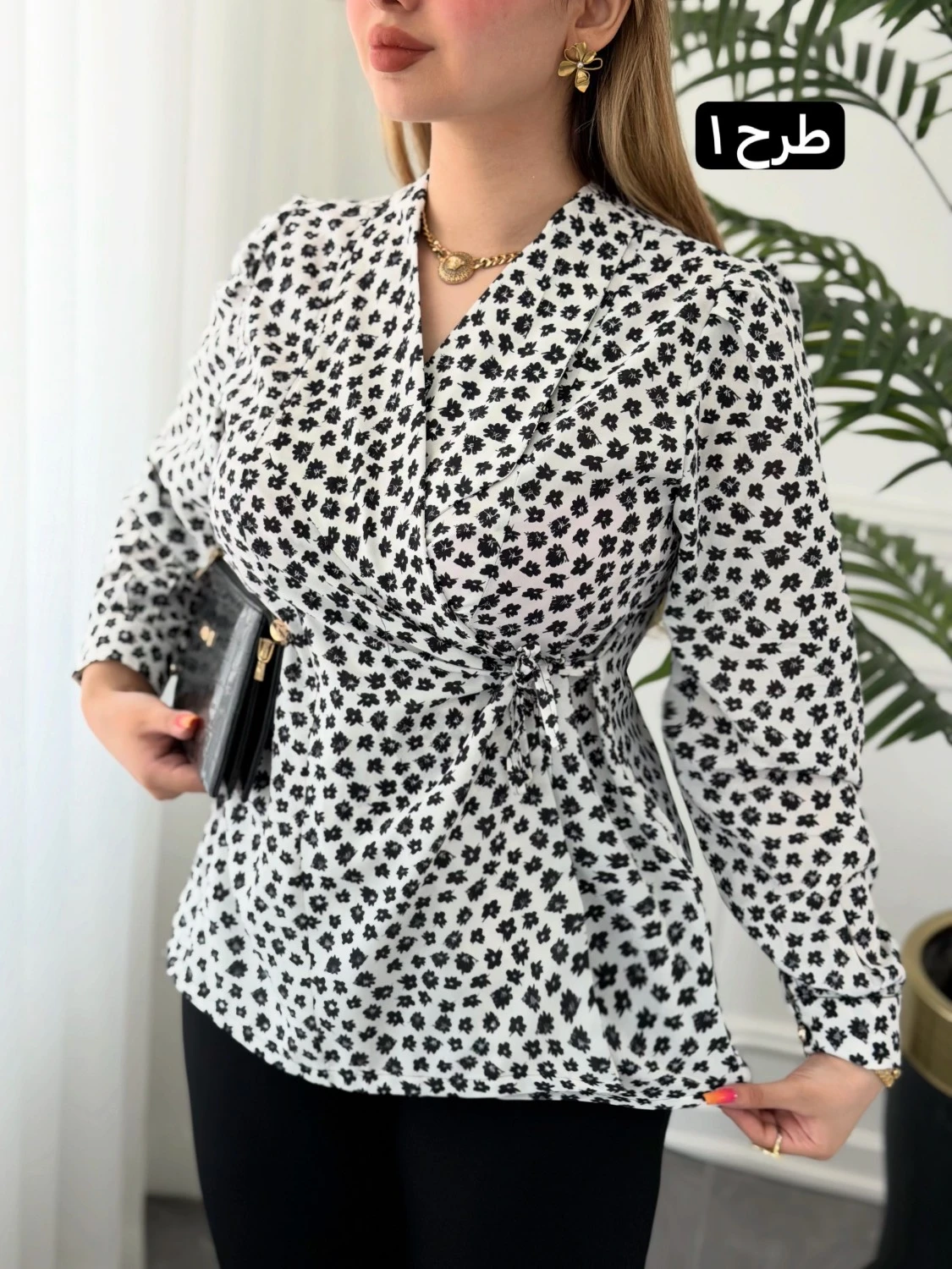 تونیک نانسی 0422