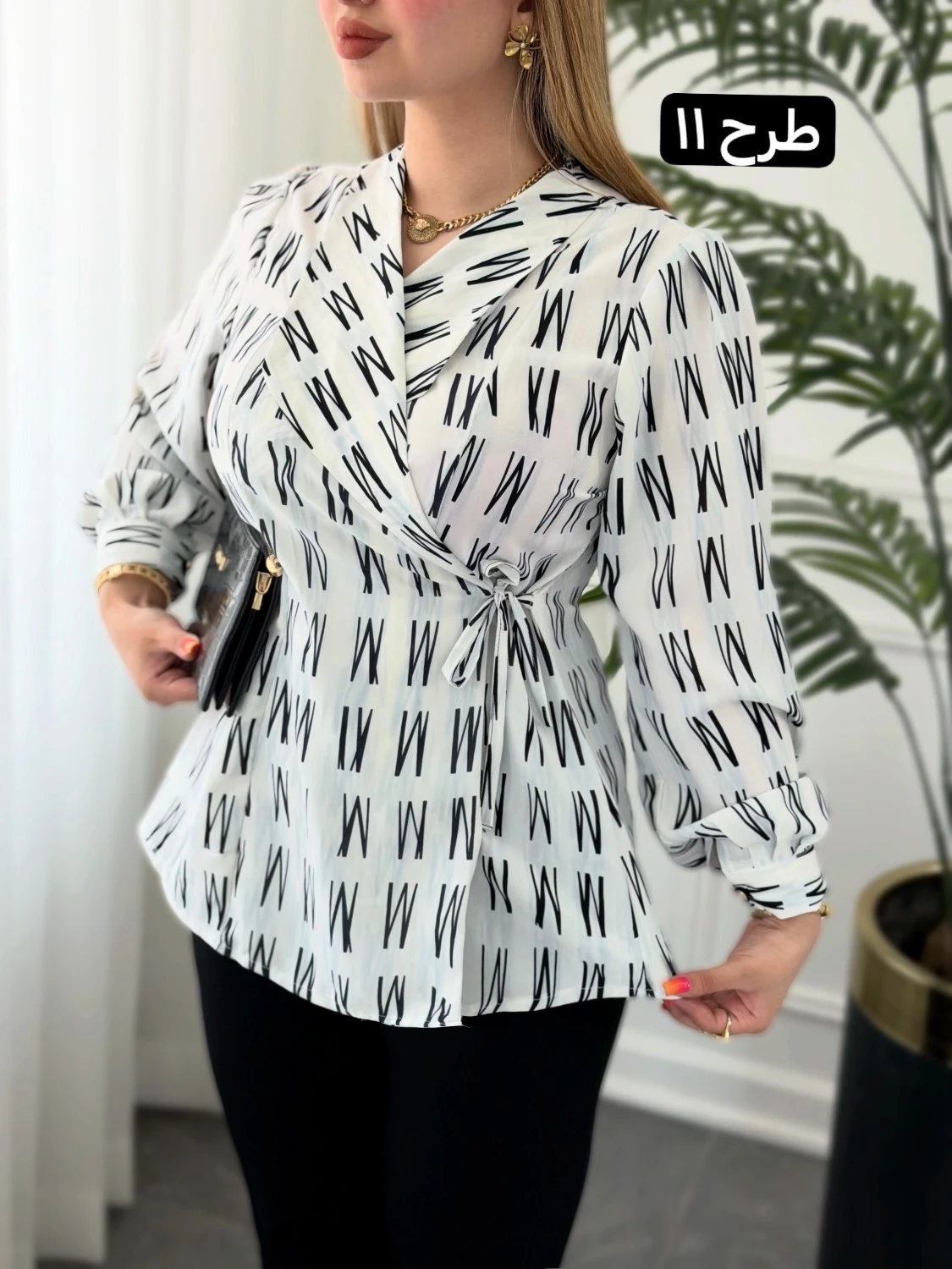 تونیک نانسی 0422 - Image 11