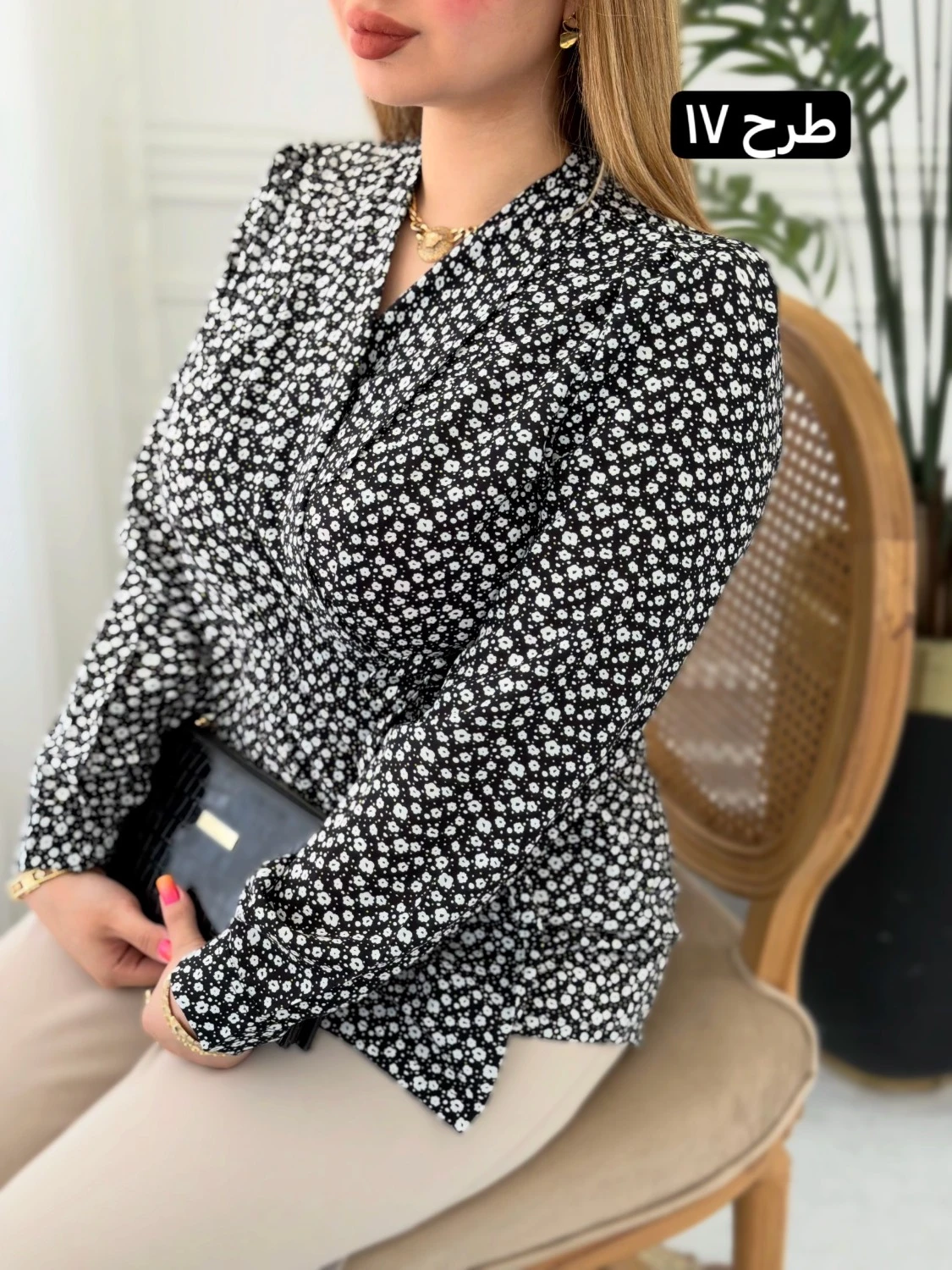 تونیک نانسی 0422 - Image 17