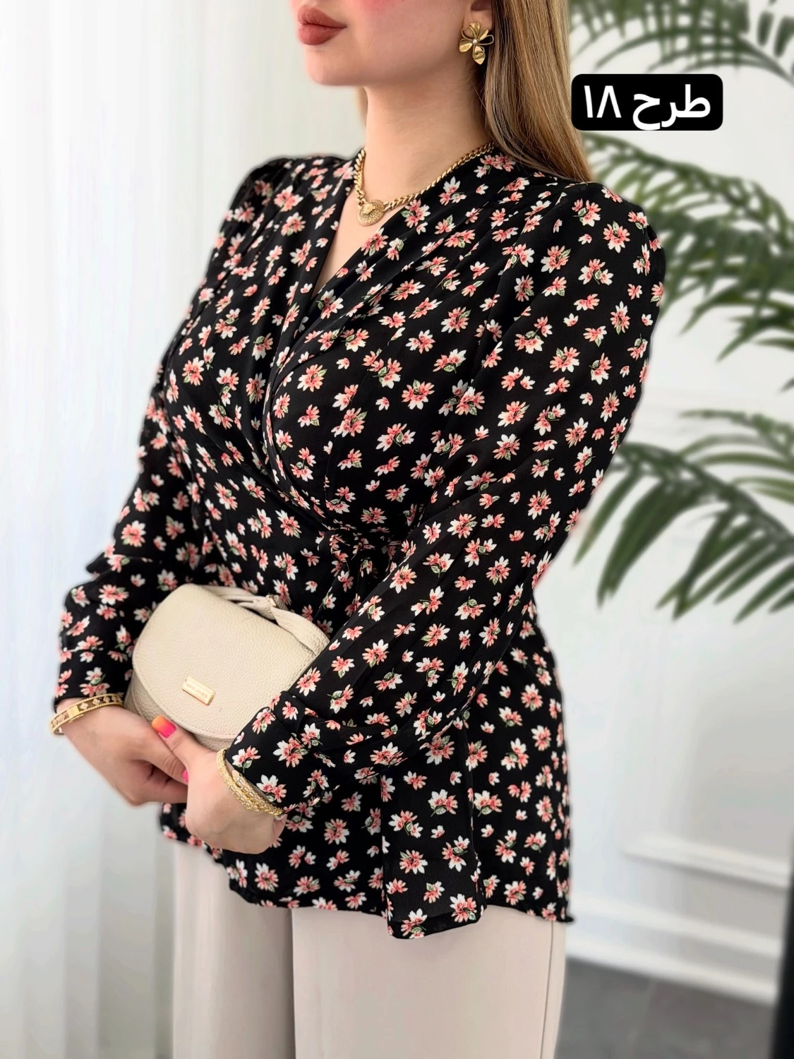 تونیک ویولت 0466 - Image 18