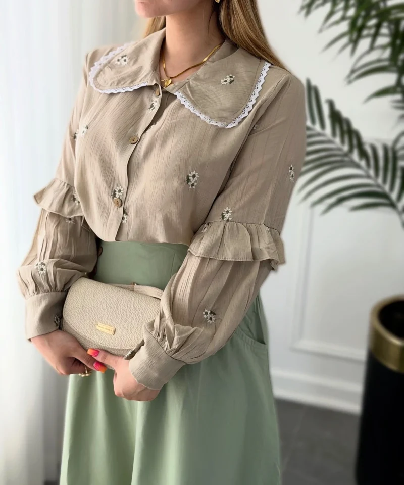 تونیک یاس 0477