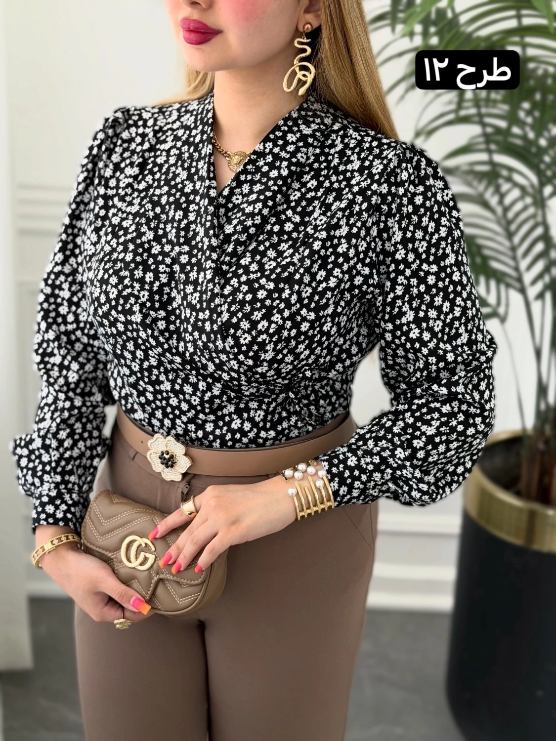 تونیک رویال 0504 - Image 12