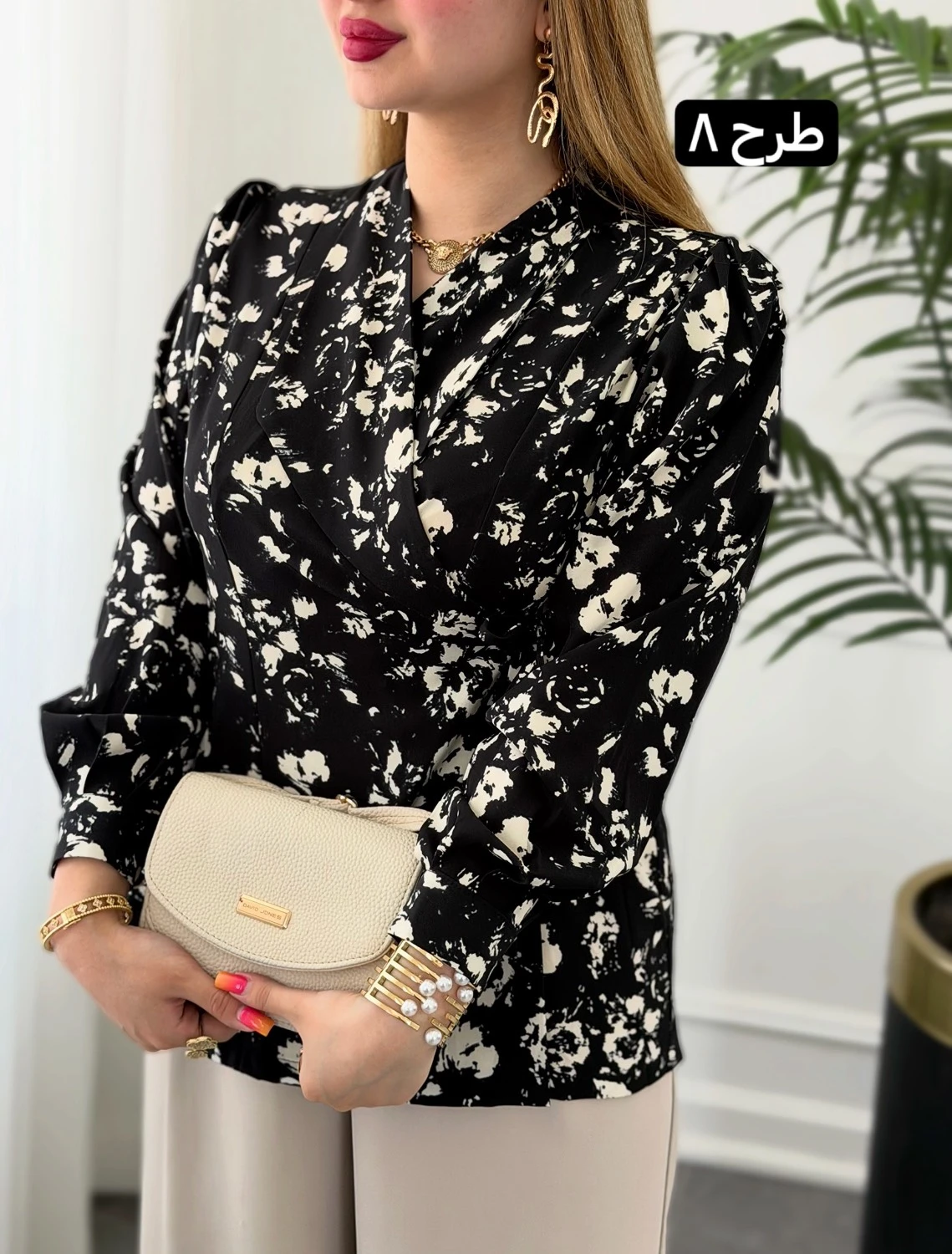 تونیک رویال 0504 - Image 8