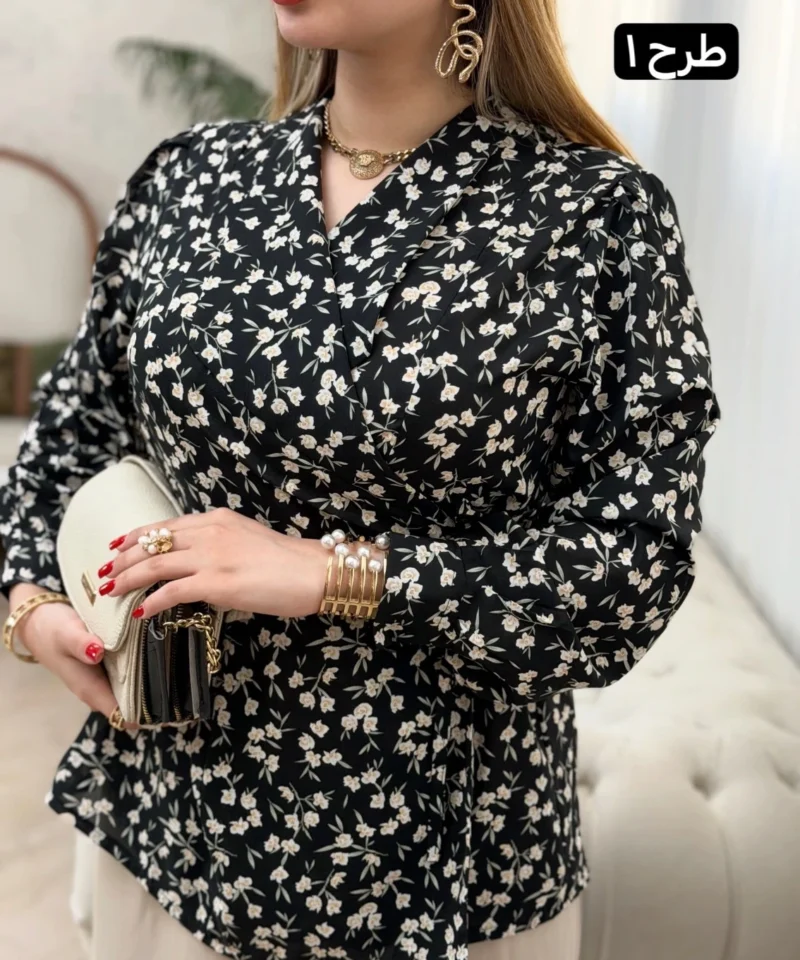تونیک ژینوس 0641