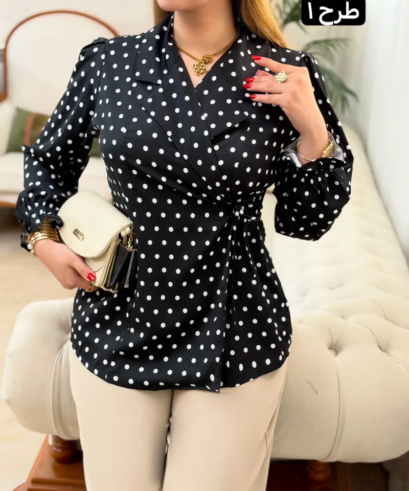 تونیک تینا 0642
