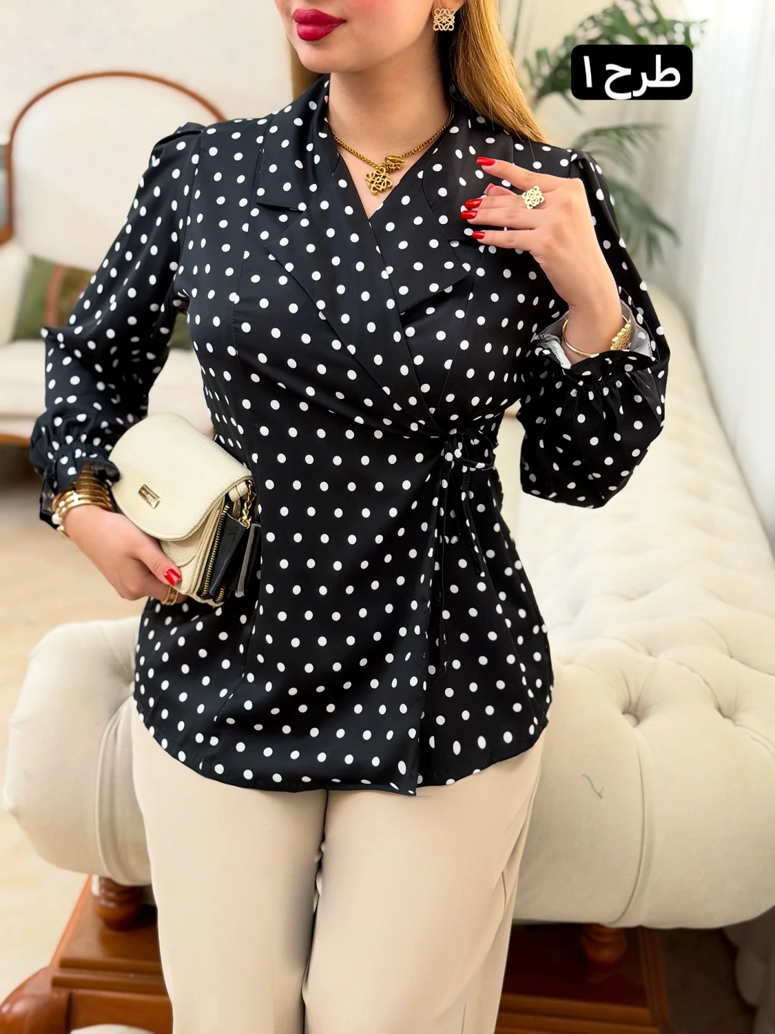 تونیک تینا 0642