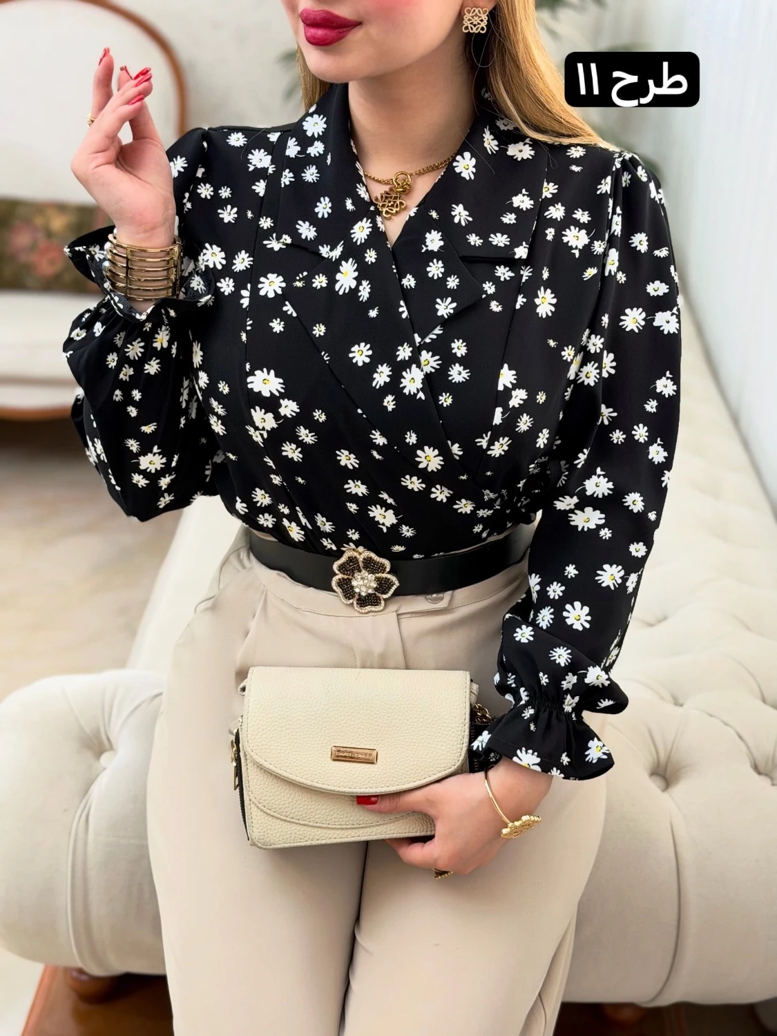 تونیک تینا 0642 - Image 11