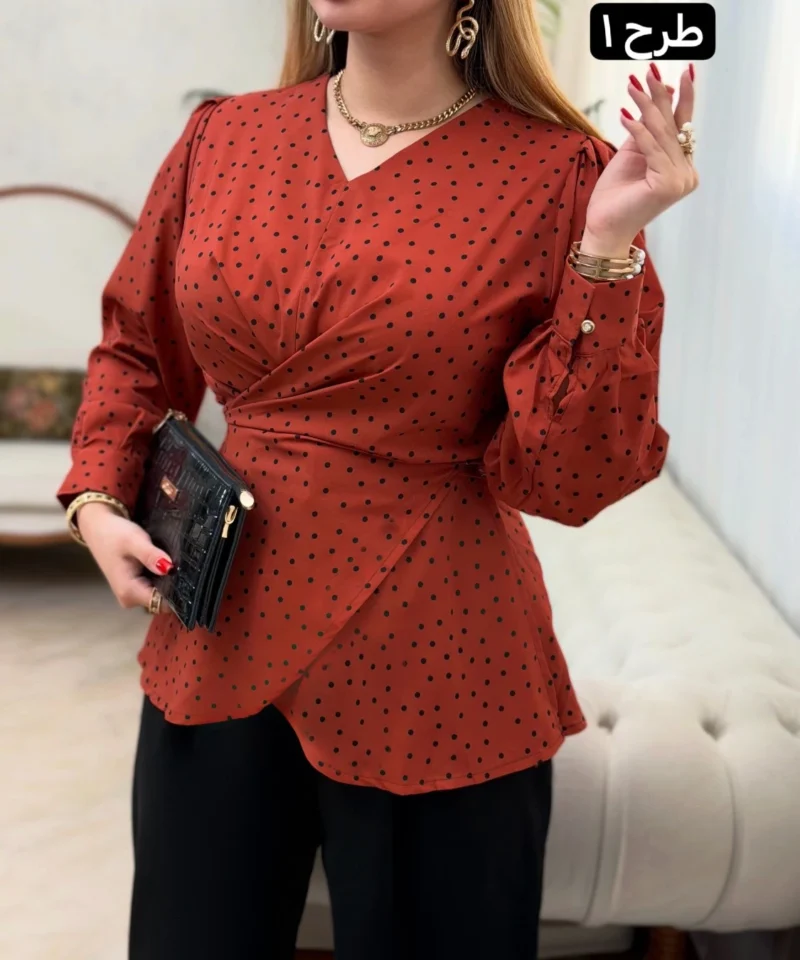 تونیک سانیا 0649