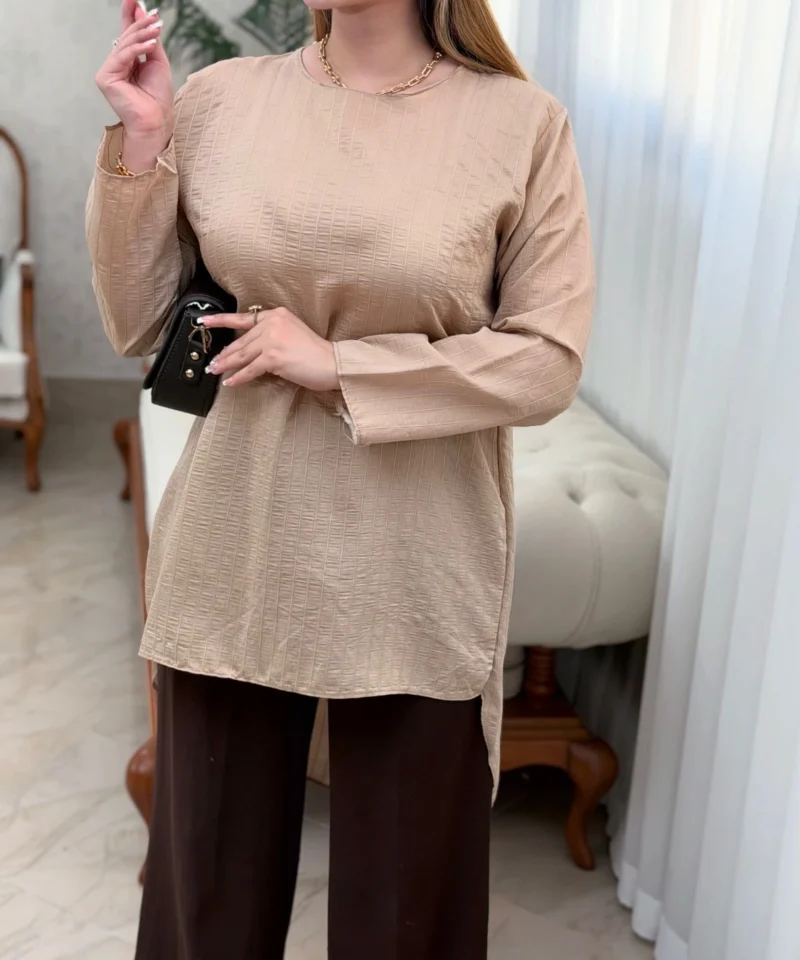 تونیک مینا 0725