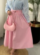 دامن مهسا زنانه