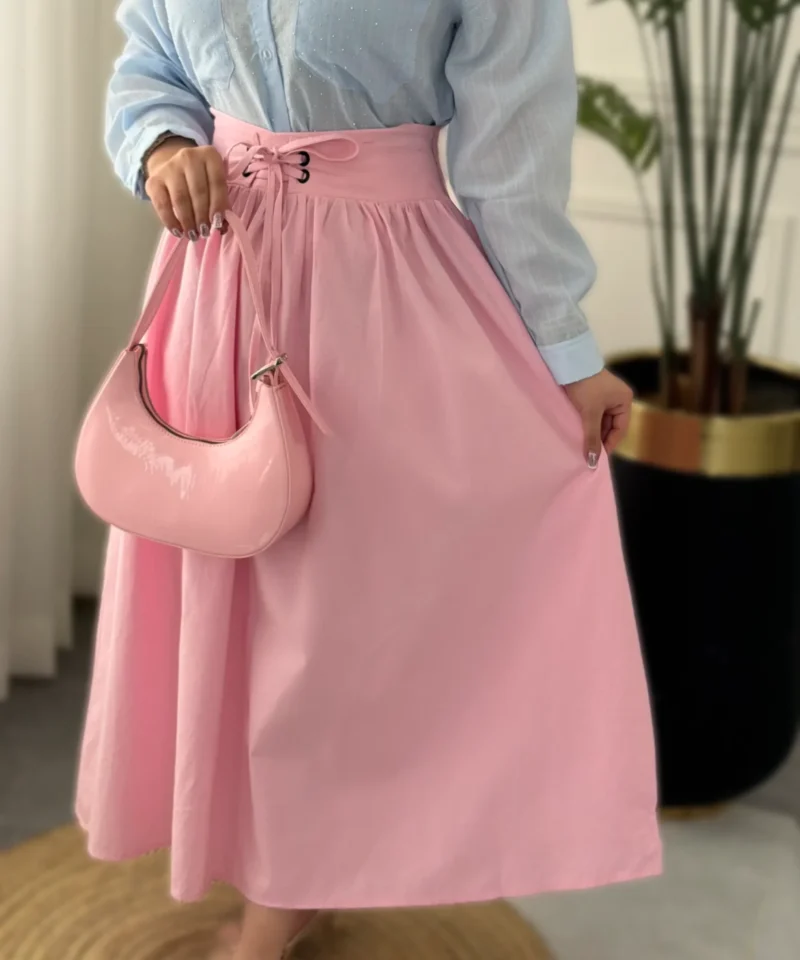 دامن مهسا زنانه
