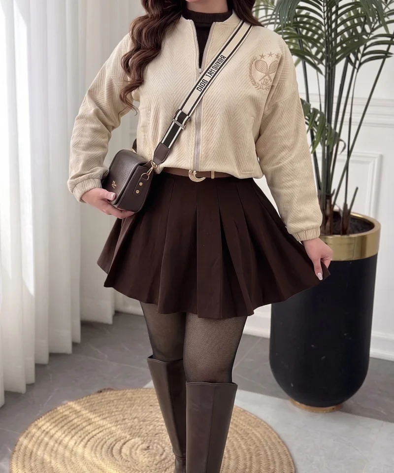 بامبر سورنا 0855