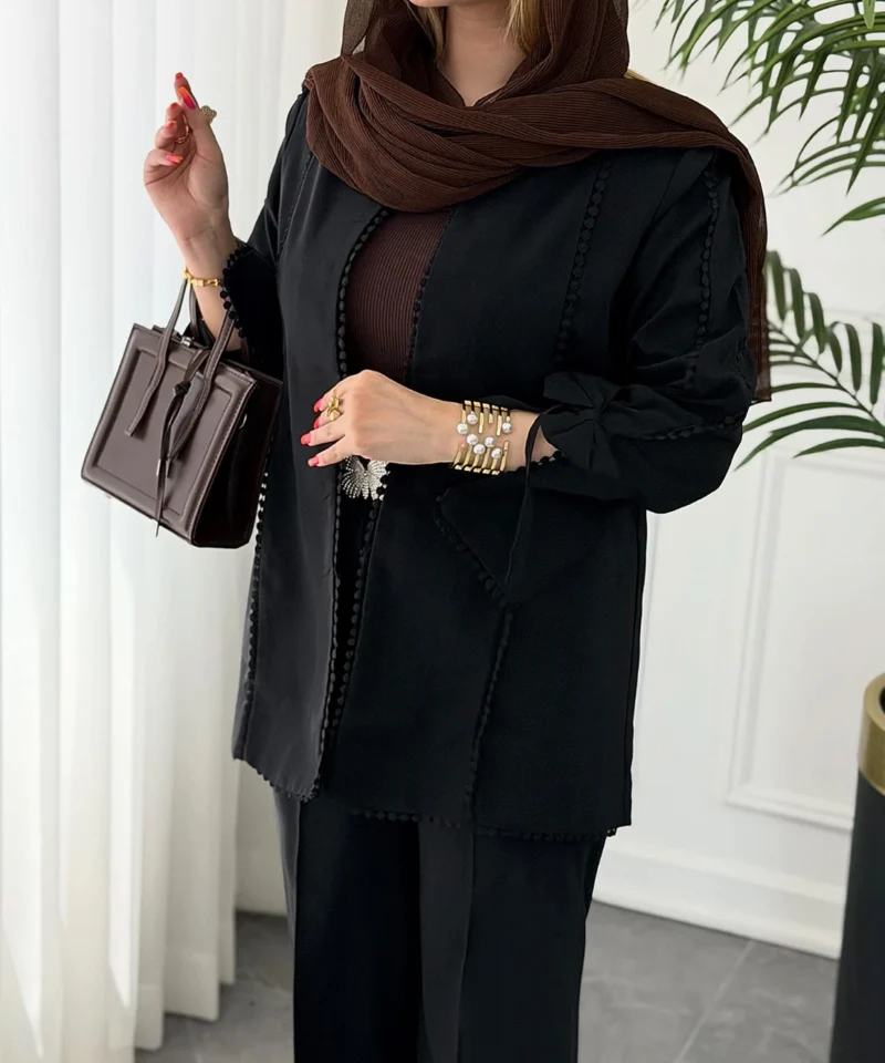 کت و شلوار آیناز 0484