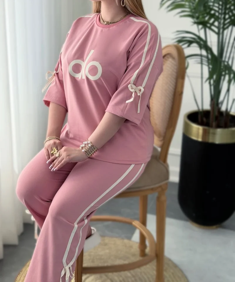 شلوار خانگی زنانه راحت