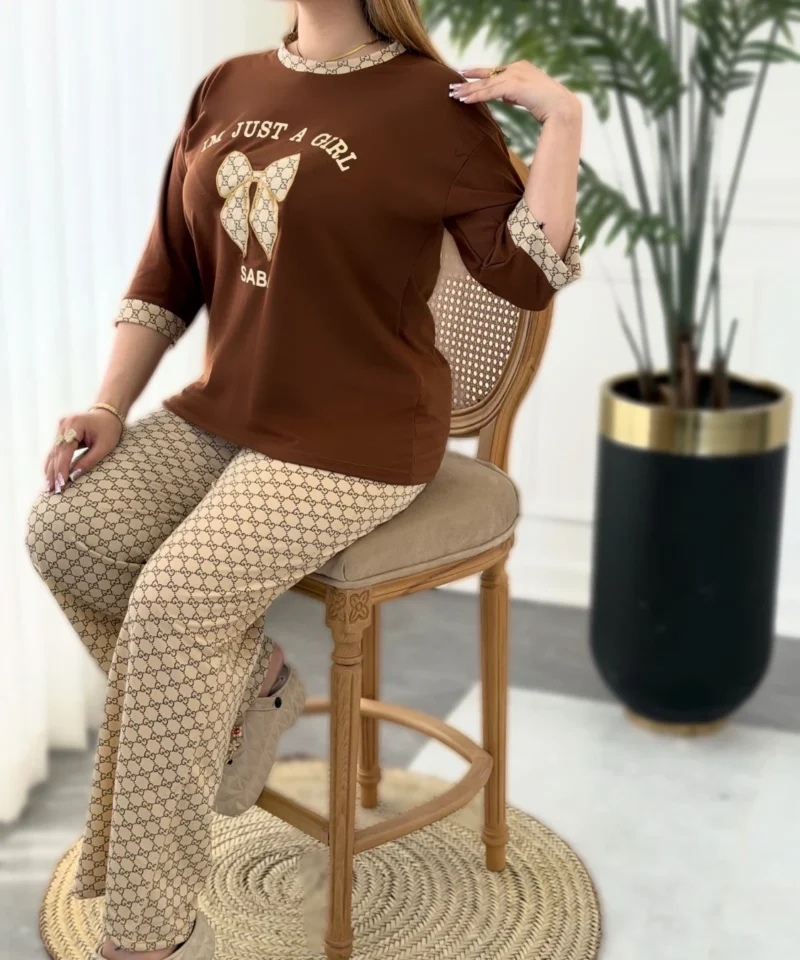ست خانگی یگانه 0310