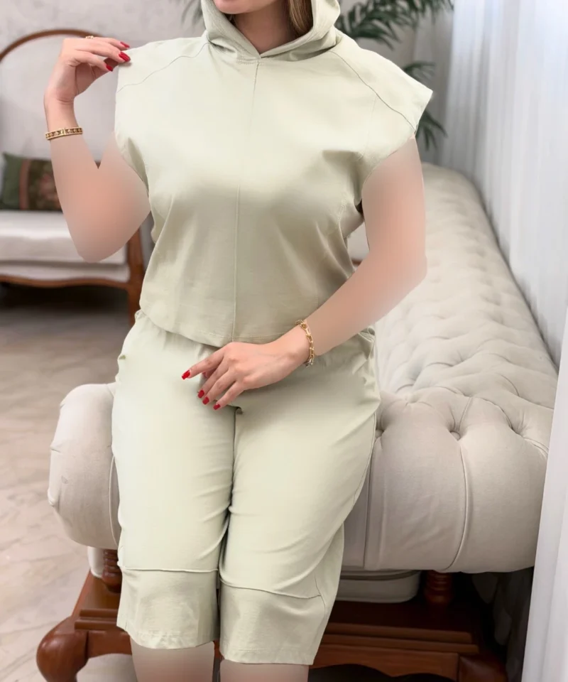ست خانگی مینیمال 0652