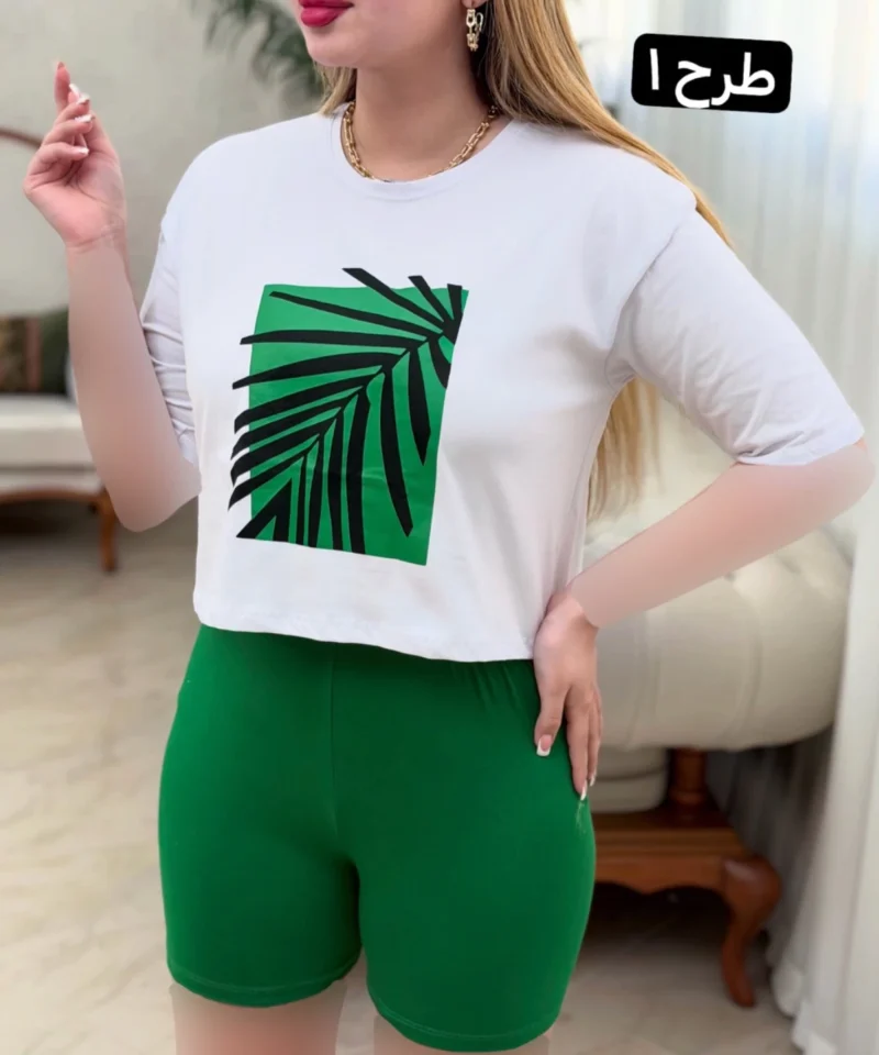 ست خانگی ادکلن 0718