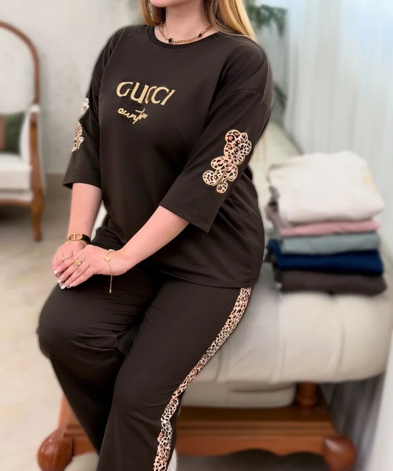ست خانگی تسلا 0745