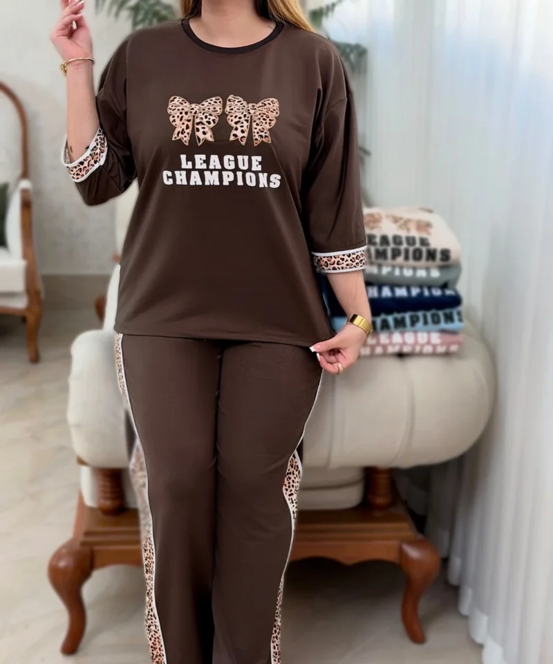 ست خانگی پاپلی 0793