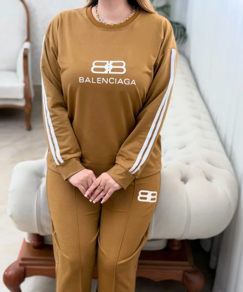 ست خانگی بلنسیاگا 0843