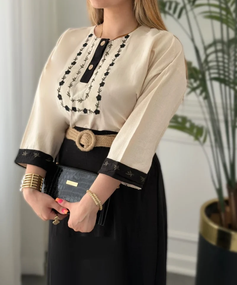 ست کژوال مهگل 0405