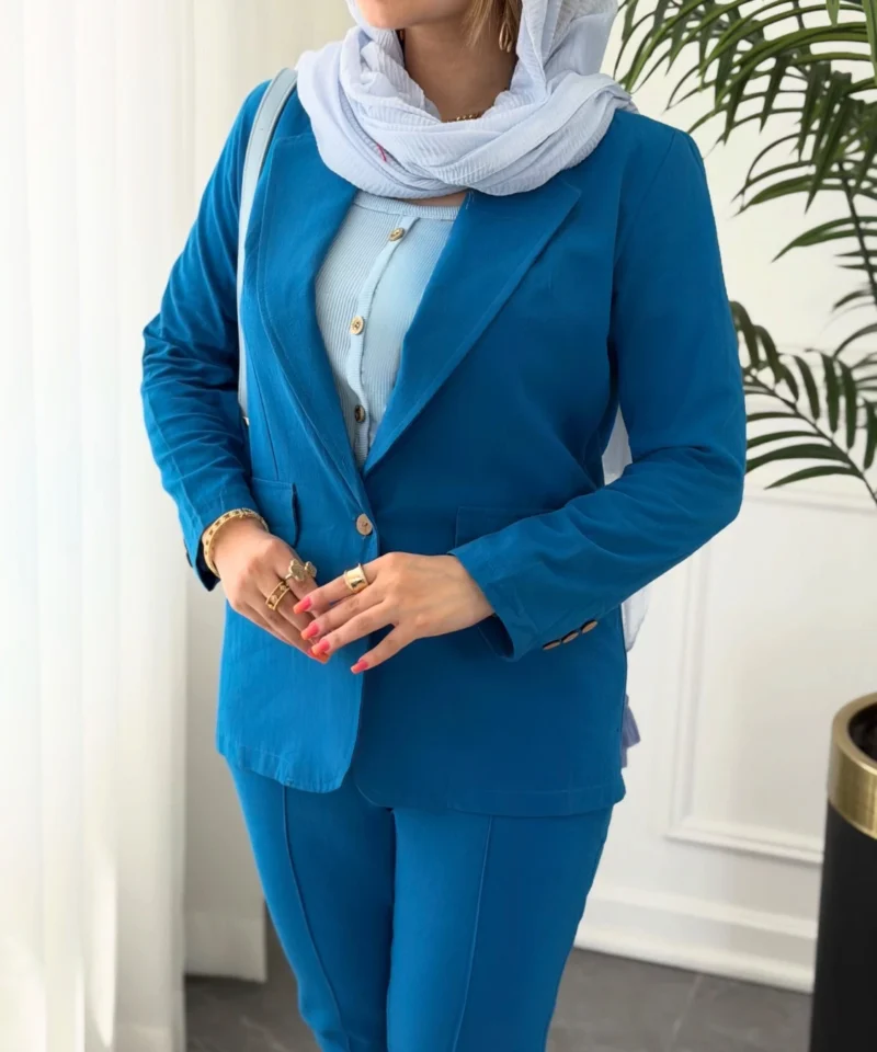 ست کژوال مانلی 0485