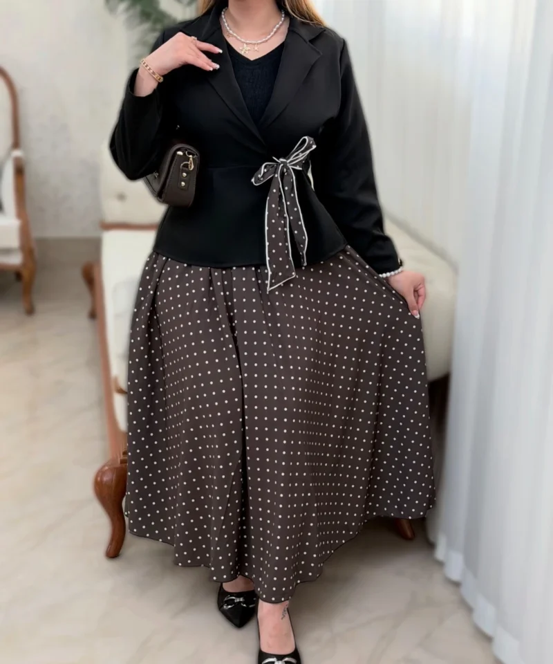 ست کژوال ساحل 0702